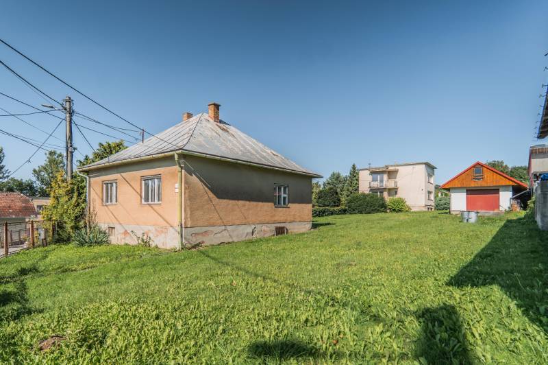 Sale Family house, Family house, M.Chmeliara, Žilina, Slovakia