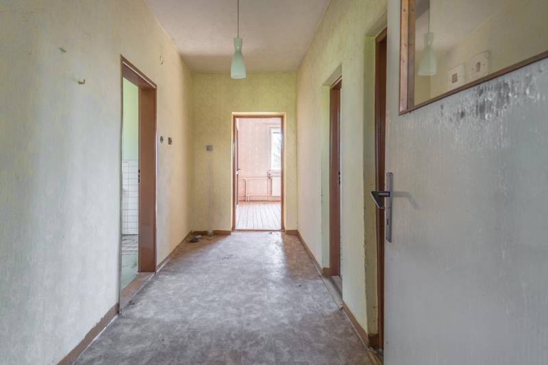 Sale Family house, Family house, M.Chmeliara, Žilina, Slovakia