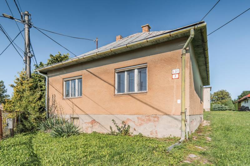 Sale Family house, Family house, M.Chmeliara, Žilina, Slovakia