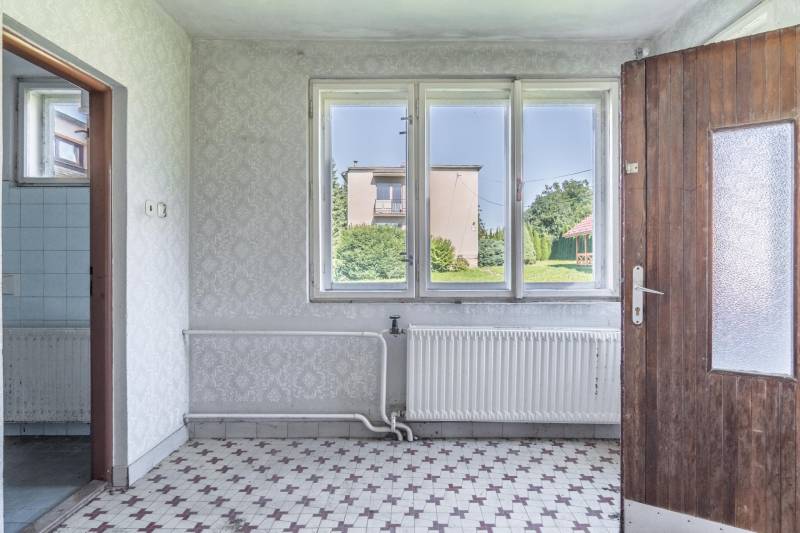 Sale Family house, Family house, M.Chmeliara, Žilina, Slovakia