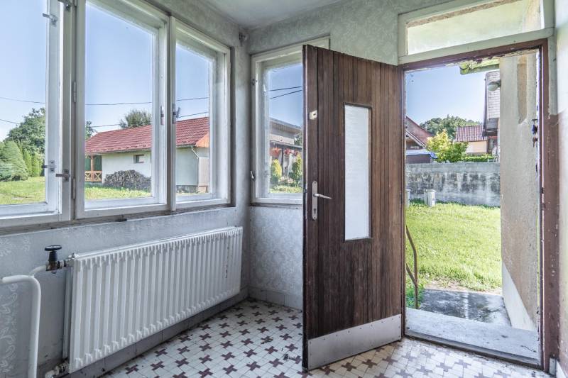 Sale Family house, Family house, M.Chmeliara, Žilina, Slovakia