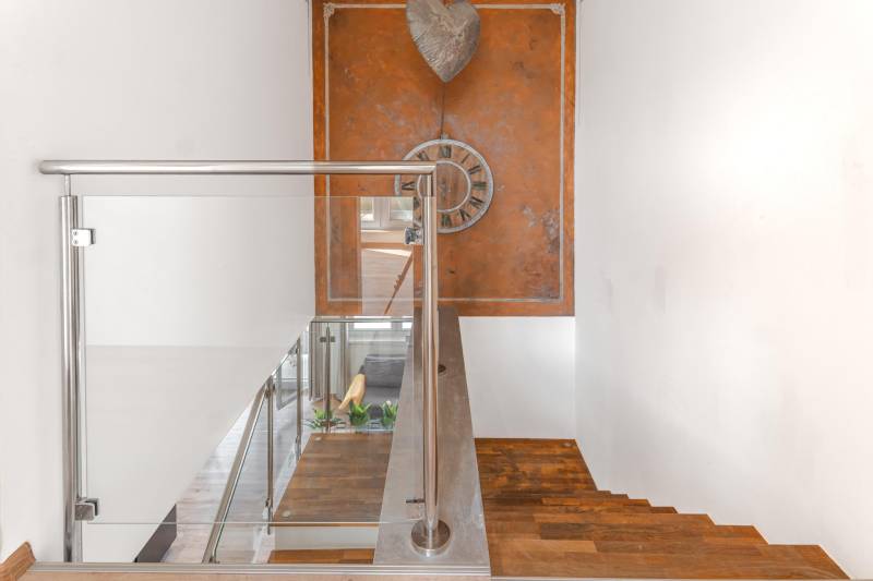 Sale Three bedroom apartment, Three bedroom apartment, Cementárenská, 