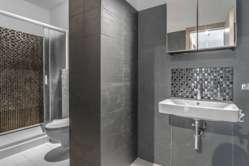 Sale Three bedroom apartment, Three bedroom apartment, Cementárenská, 