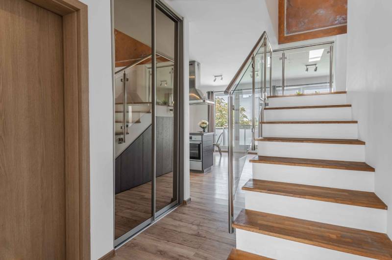 Sale Three bedroom apartment, Three bedroom apartment, Cementárenská, 