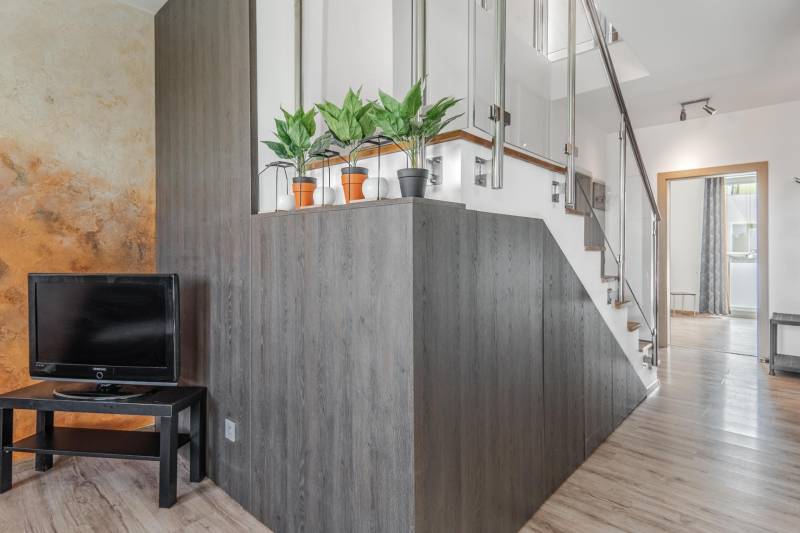 Sale Three bedroom apartment, Three bedroom apartment, Cementárenská, 