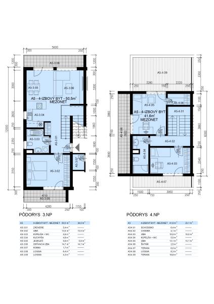 Sale Three bedroom apartment, Three bedroom apartment, Cementárenská, 