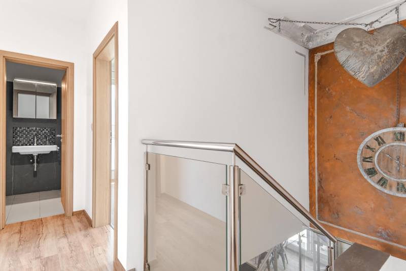 Sale Three bedroom apartment, Three bedroom apartment, Cementárenská, 
