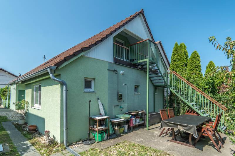 Sale Family house, Family house, Nová, Galanta, Slovakia