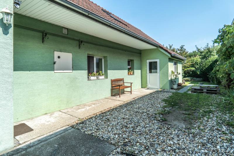 Sale Family house, Family house, Nová, Galanta, Slovakia