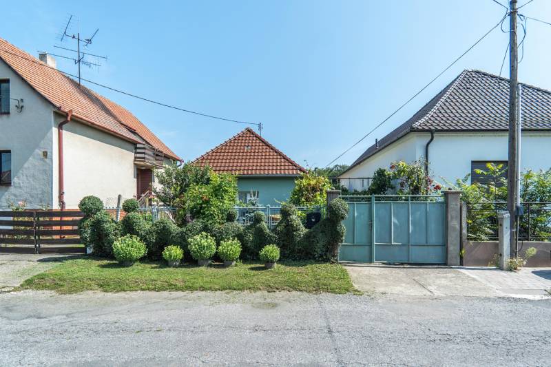 Sale Family house, Family house, Nová, Galanta, Slovakia