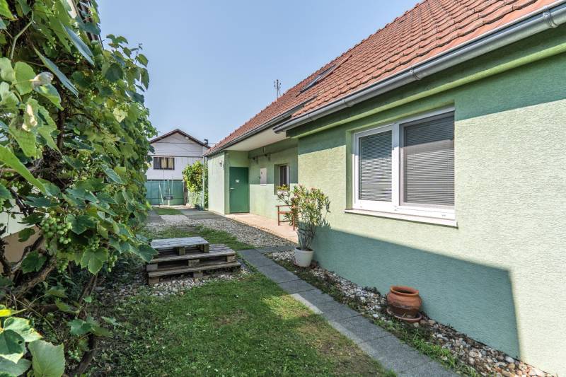 Sale Family house, Family house, Nová, Galanta, Slovakia