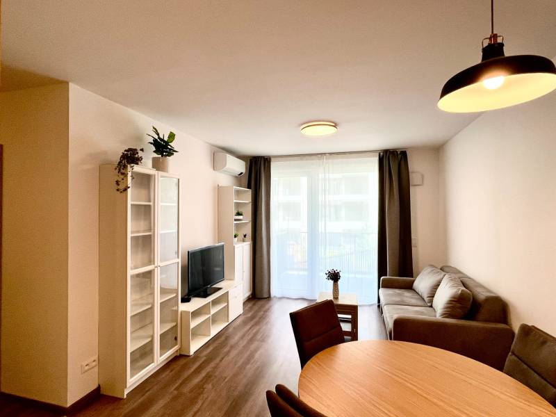 Rent One bedroom apartment, One bedroom apartment, Generala Goliana, B