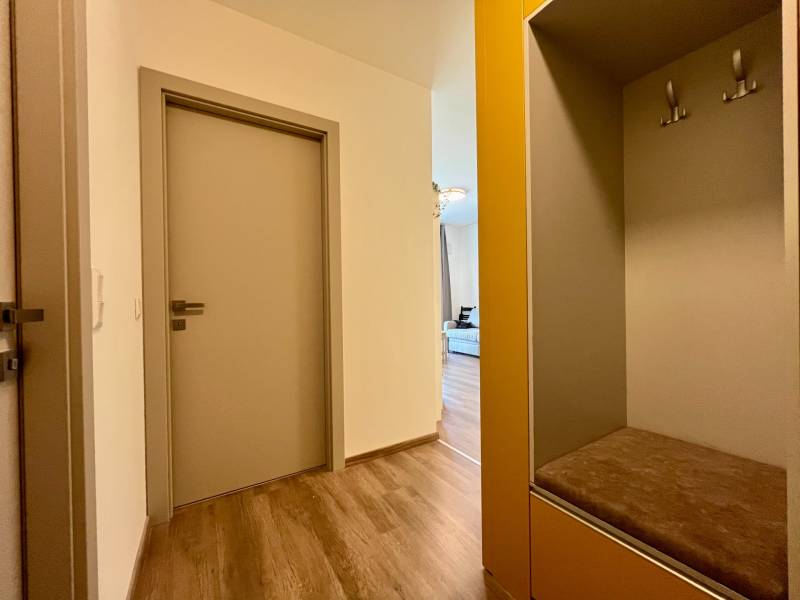 Rent One bedroom apartment, One bedroom apartment, Generala Goliana, B