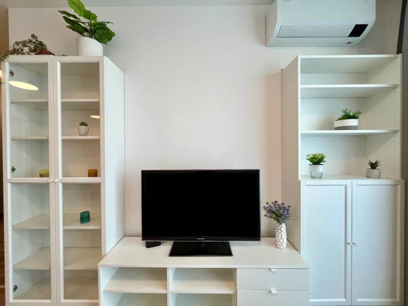 Rent One bedroom apartment, One bedroom apartment, Generala Goliana, B