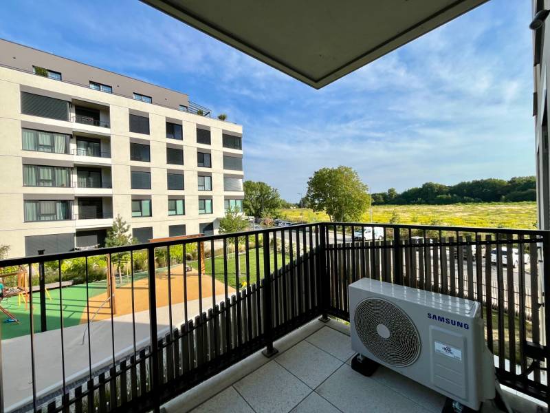 Rent One bedroom apartment, One bedroom apartment, Generala Goliana, B