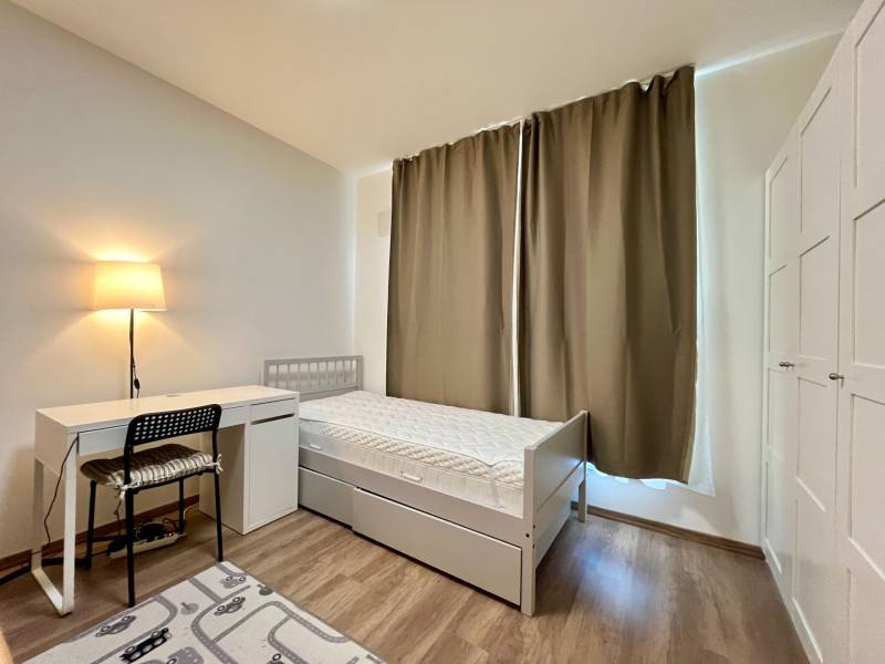 Rent One bedroom apartment, One bedroom apartment, Generala Goliana, B