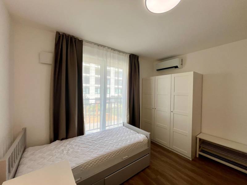Rent One bedroom apartment, One bedroom apartment, Generala Goliana, B