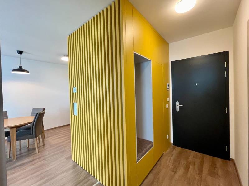 Rent One bedroom apartment, One bedroom apartment, Generala Goliana, B