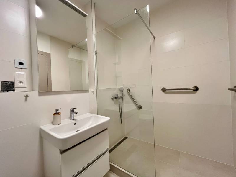 Rent One bedroom apartment, One bedroom apartment, Generala Goliana, B