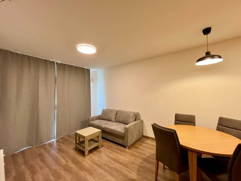 Rent One bedroom apartment, One bedroom apartment, Generala Goliana, B