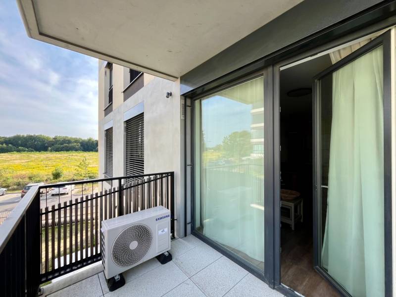Rent One bedroom apartment, One bedroom apartment, Generala Goliana, B