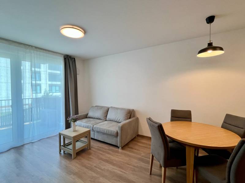 Rent One bedroom apartment, One bedroom apartment, Generala Goliana, B