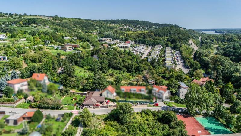 Sale Family house, Family house, k zlatému rohu, Bratislava - Devín, S