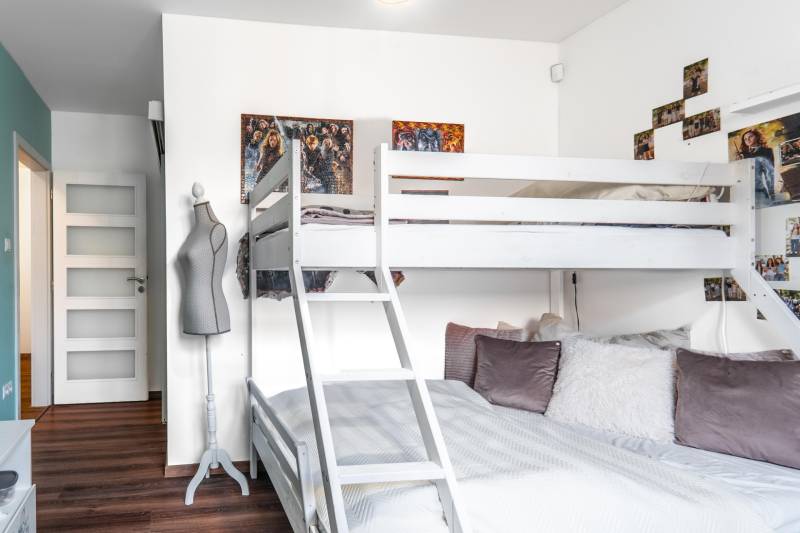 Sale Family house, Family house, k zlatému rohu, Bratislava - Devín, S