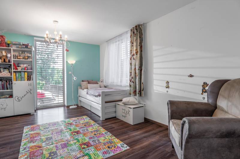 Sale Family house, Family house, k zlatému rohu, Bratislava - Devín, S