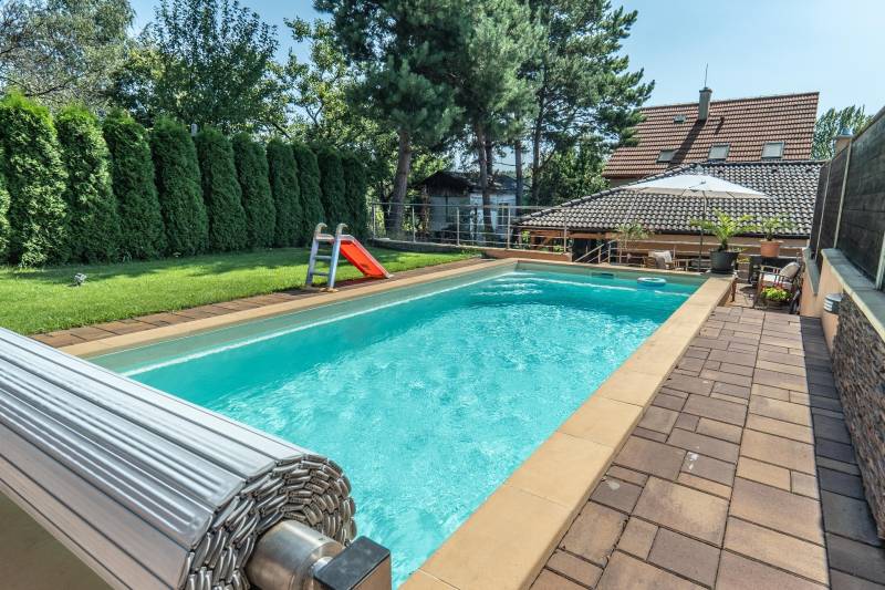 Sale Family house, Family house, k zlatému rohu, Bratislava - Devín, S