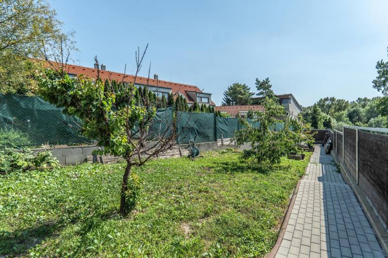 Sale Family house, Family house, k zlatému rohu, Bratislava - Devín, S