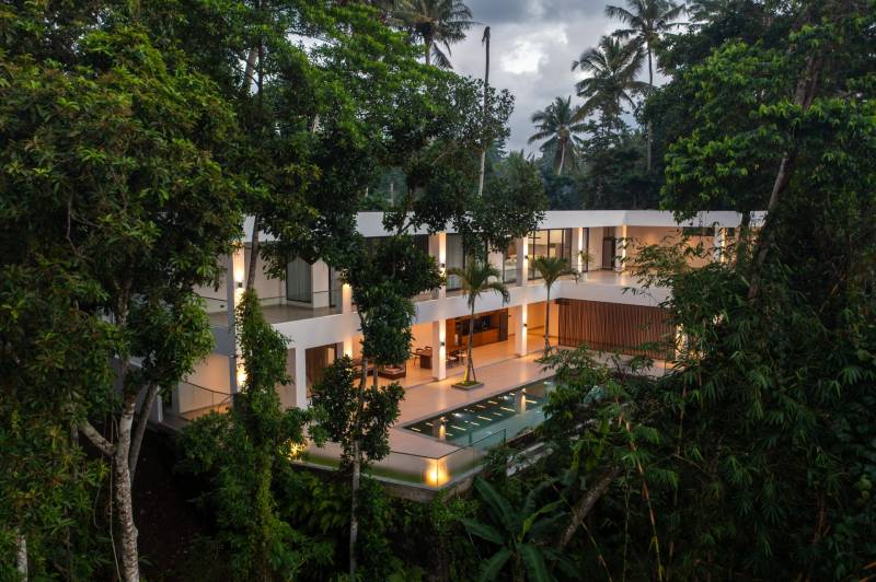 Sale Villa, Villa, Bali, Indonesia