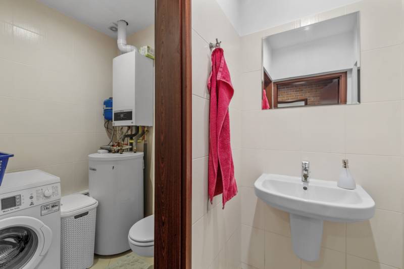 Modern Family Home in Peaceful Hviezdoslavov Location
