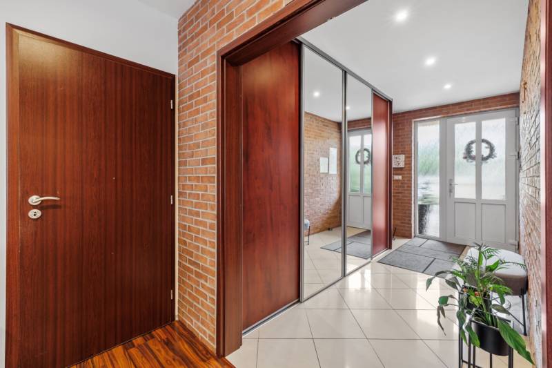 Modern Family Home in Peaceful Hviezdoslavov Location