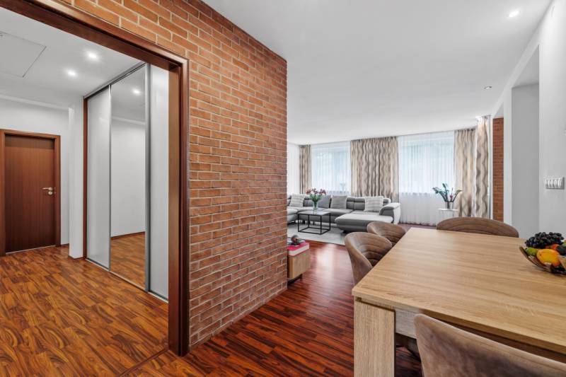 Modern Family Home in Peaceful Hviezdoslavov Location