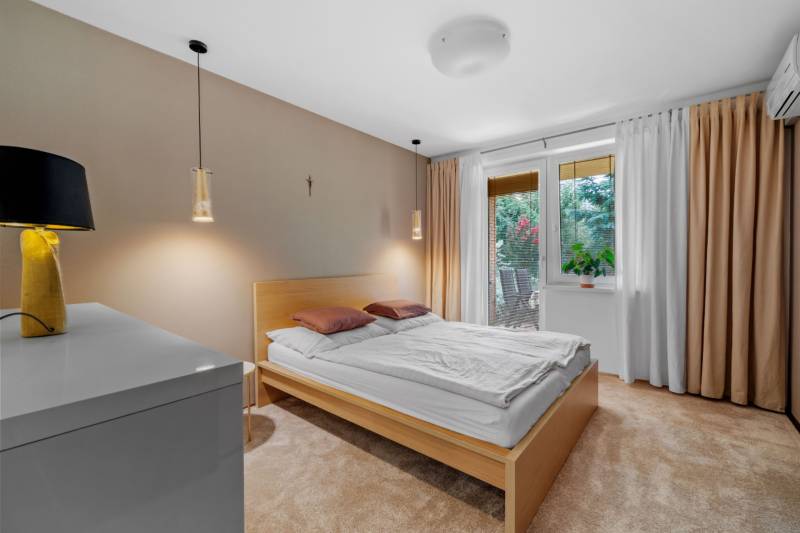 Modern Family Home in Peaceful Hviezdoslavov Location