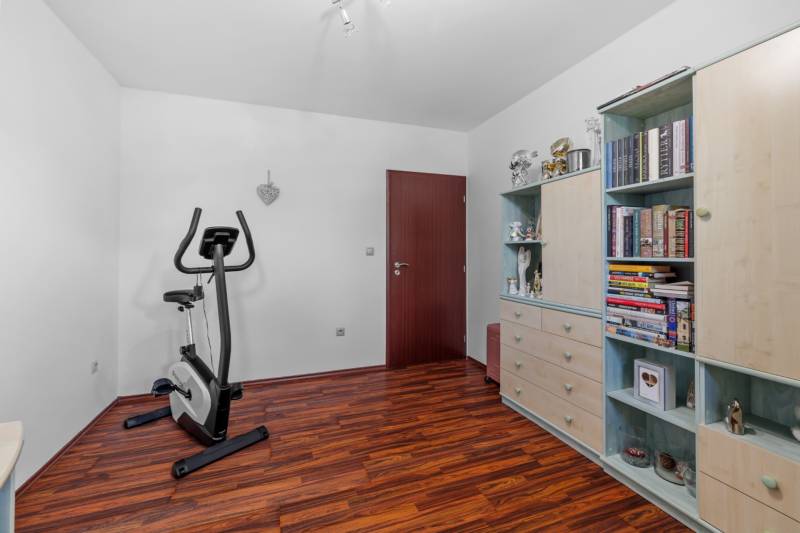 Modern Family Home in Peaceful Hviezdoslavov Location
