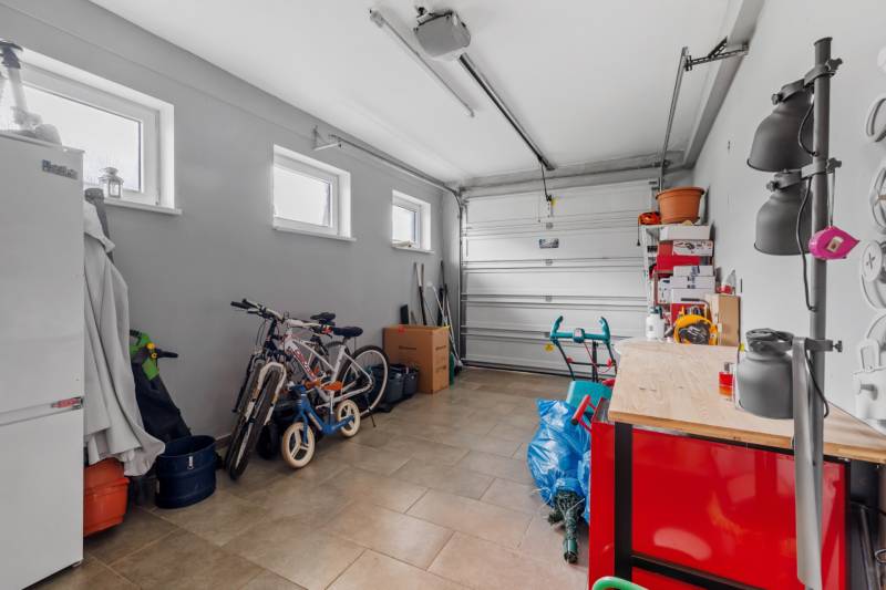 Modern Family Home in Peaceful Hviezdoslavov Location