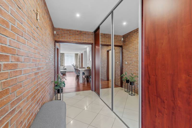 Modern Family Home in Peaceful Hviezdoslavov Location