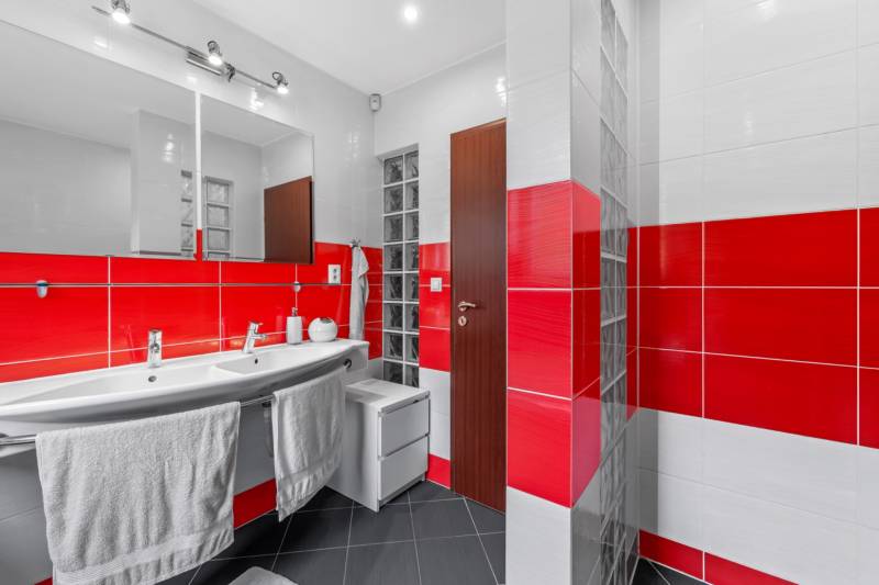 Modern Family Home in Peaceful Hviezdoslavov Location