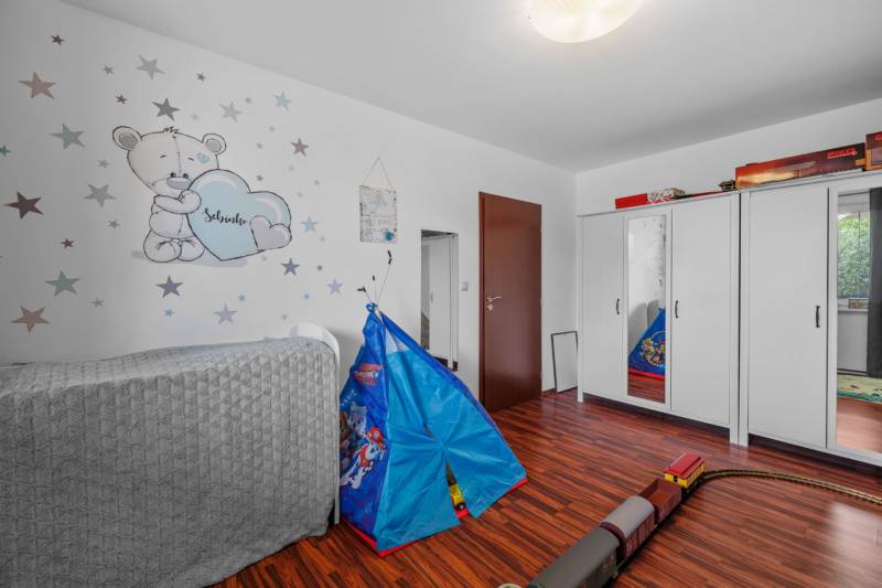 Modern Family Home in Peaceful Hviezdoslavov Location