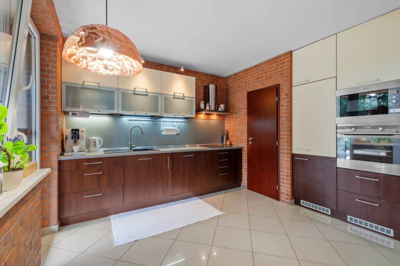 Modern Family Home in Peaceful Hviezdoslavov Location
