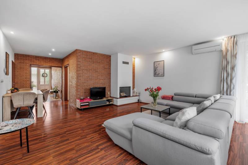 Modern Family Home in Peaceful Hviezdoslavov Location