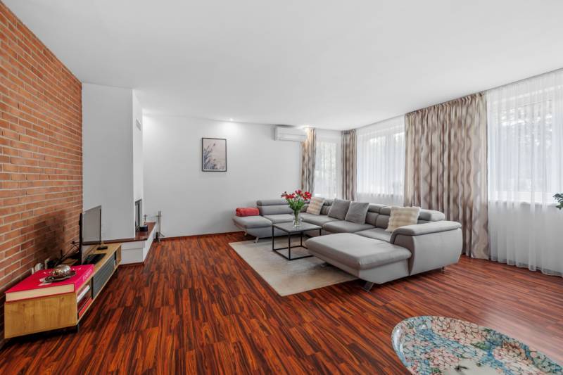 Modern Family Home in Peaceful Hviezdoslavov Location
