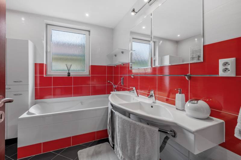 Modern Family Home in Peaceful Hviezdoslavov Location