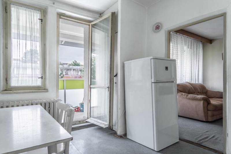 Spacious 4-Room Apartment in Peaceful Bratislava Location