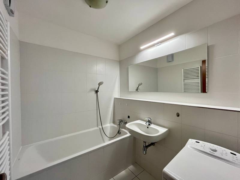 Rent One bedroom apartment, One bedroom apartment, Bajkalská, Bratisla