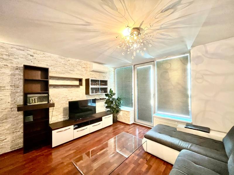 Rent One bedroom apartment, One bedroom apartment, Bajkalská, Bratisla