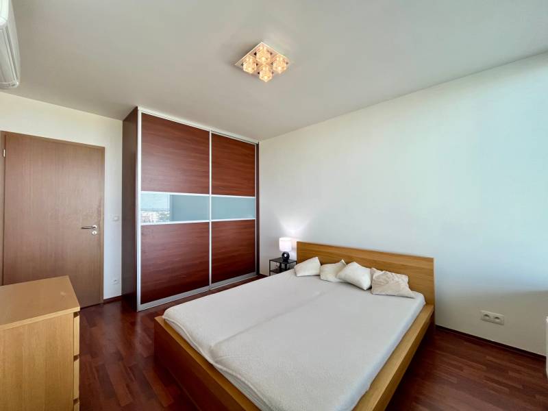 Rent One bedroom apartment, One bedroom apartment, Bajkalská, Bratisla