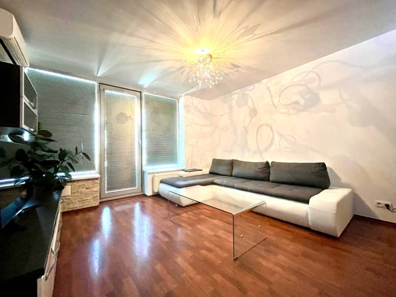 Rent One bedroom apartment, One bedroom apartment, Bajkalská, Bratisla